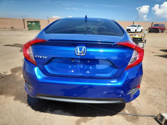 2018 HONDA CIVIC EX JHMFC1F39JX035345
