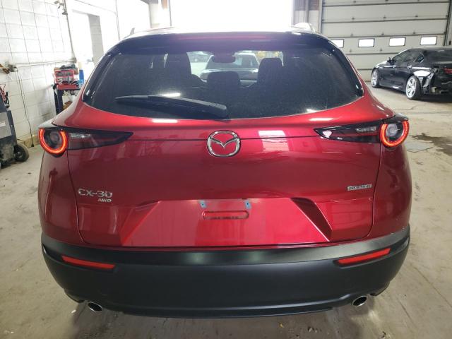 2024 MAZDA CX-30 SELE 3MVDMBBM6RM617798