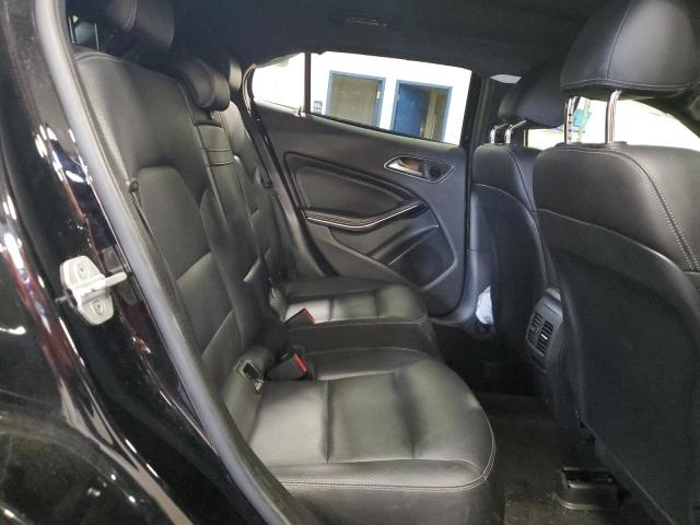 2018 MERCEDES-BENZ GLA 250 4M #3282507945