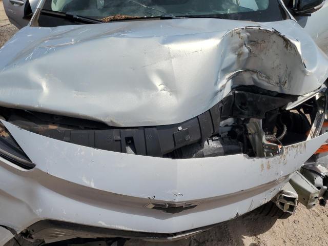 2023 CHEVROLET BOLT EUV LT - 1G1FY6S08P4130882