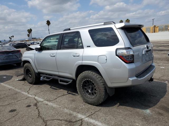 2022 TOYOTA 4RUNNER SR5 #3265025907