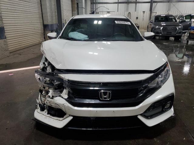 2019 HONDA CIVIC SPOR #3278754636