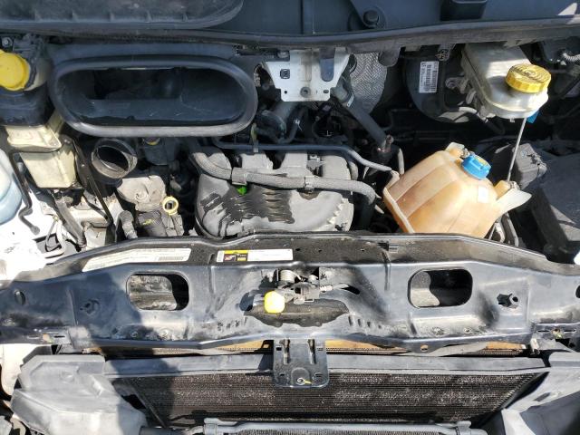 2018 RAM PROMASTER 3C6TRVCG1JE112587