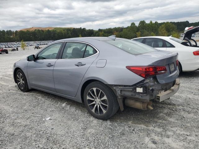 2015 ACURA TLX TECH 19UUB1F56FA013957