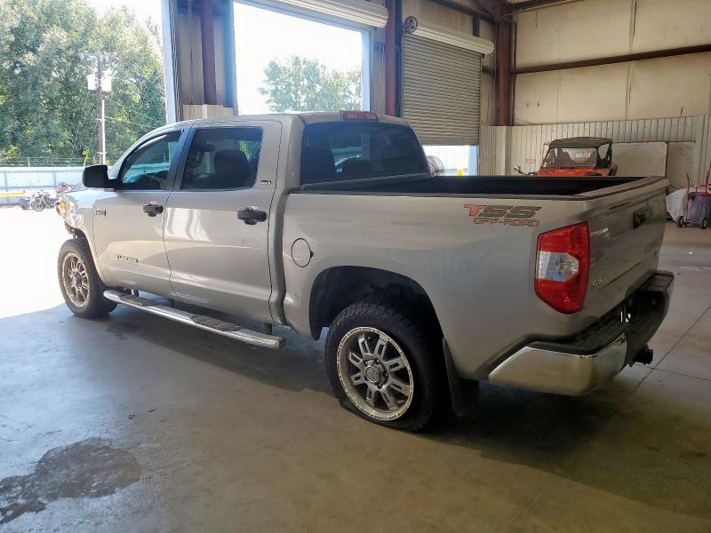2016 TOYOTA TUNDRA CREWMAX SR5 5TFDW5F10GX571146