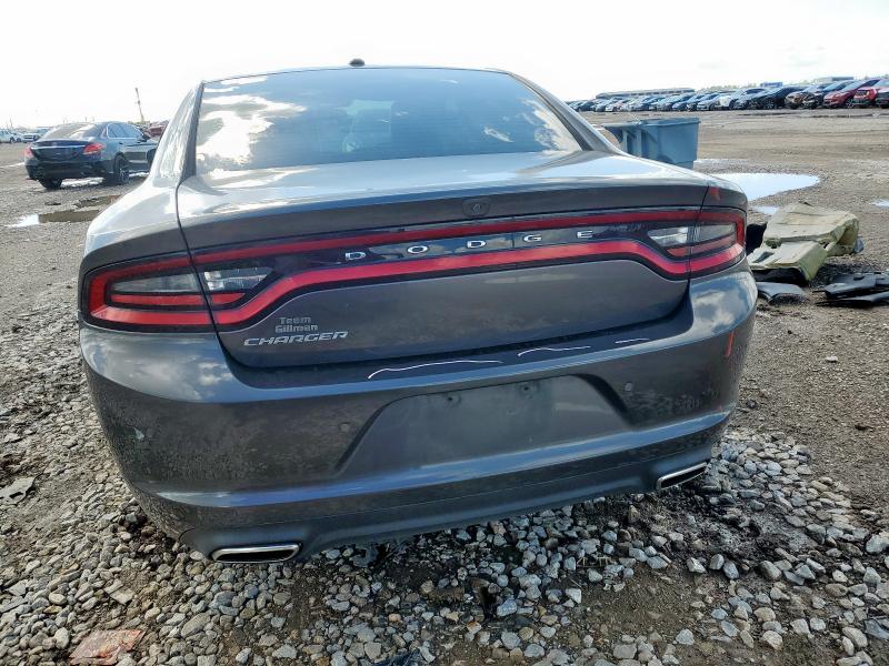 2020 DODGE CHARGER SX - 2C3CDXBGXLH235417