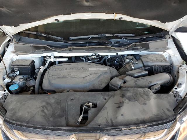 2020 HONDA ODYSSEY LX 5FNRL6H24LB021768