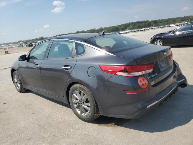 2019 KIA OPTIMA LX 5XXGT4L34KG293759