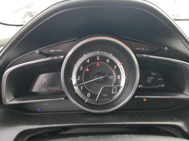 2016 MAZDA CX-3 GRAND JM1DKDD78G0131648