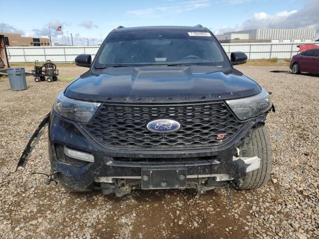 2020 FORD EXPLORER ST - 1FM5K8GC9LGA92666