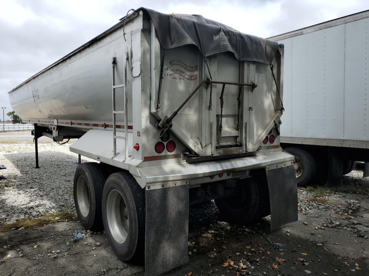 Lot #3261952469 2000 UNKNOWN UNKNOWN