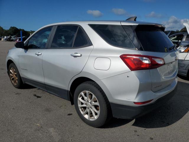 2020 CHEVROLET EQUINOX LS 3GNAXHEV1LS660085