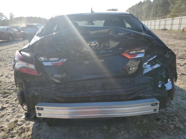 2023 TOYOTA CAMRY LE 4T1C11AK2PU792280