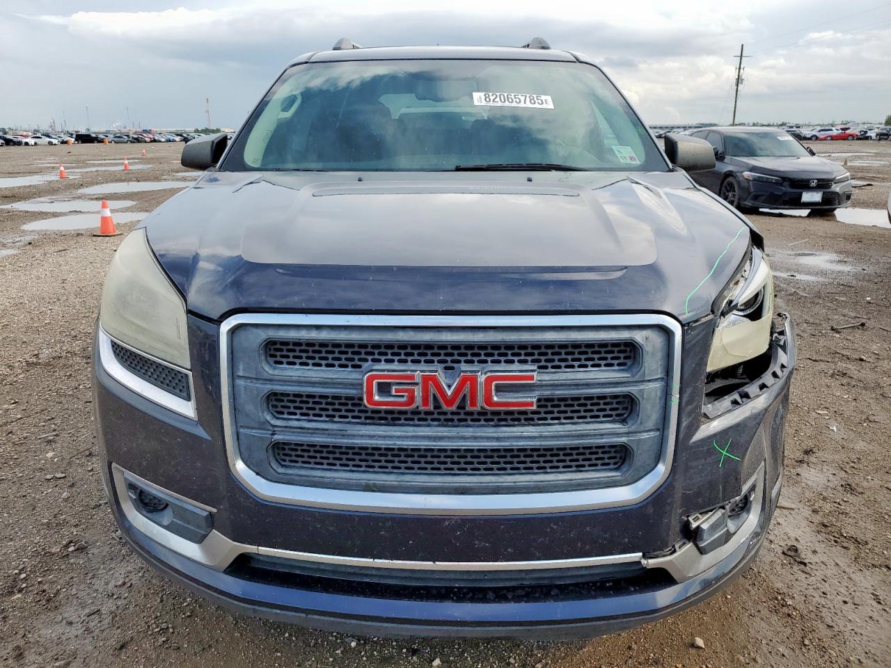 GMC ACADIA SLE