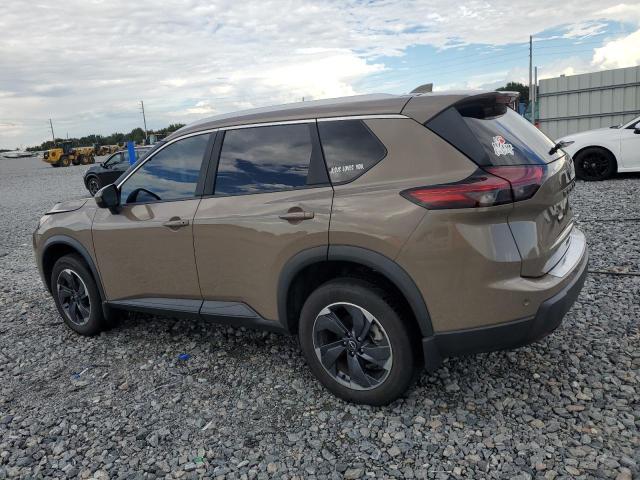 2024 NISSAN ROGUE SV #3301858983
