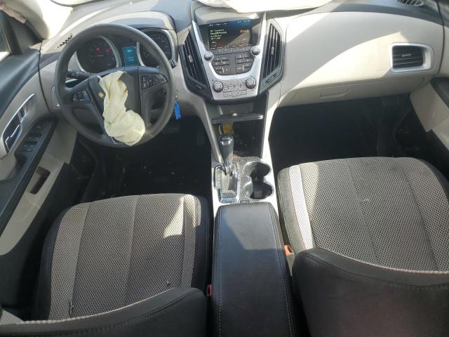 2017 CHEVROLET EQUINOX LS - 2GNALBEK8H1518088