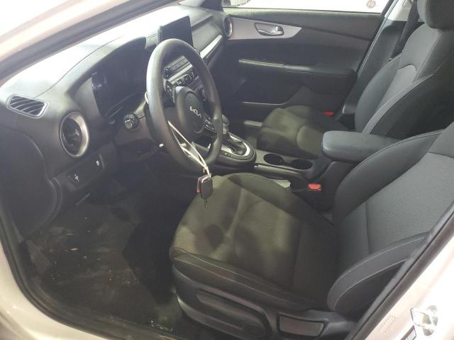 2024 KIA FORTE LX - 3KPF24AD0RE738639