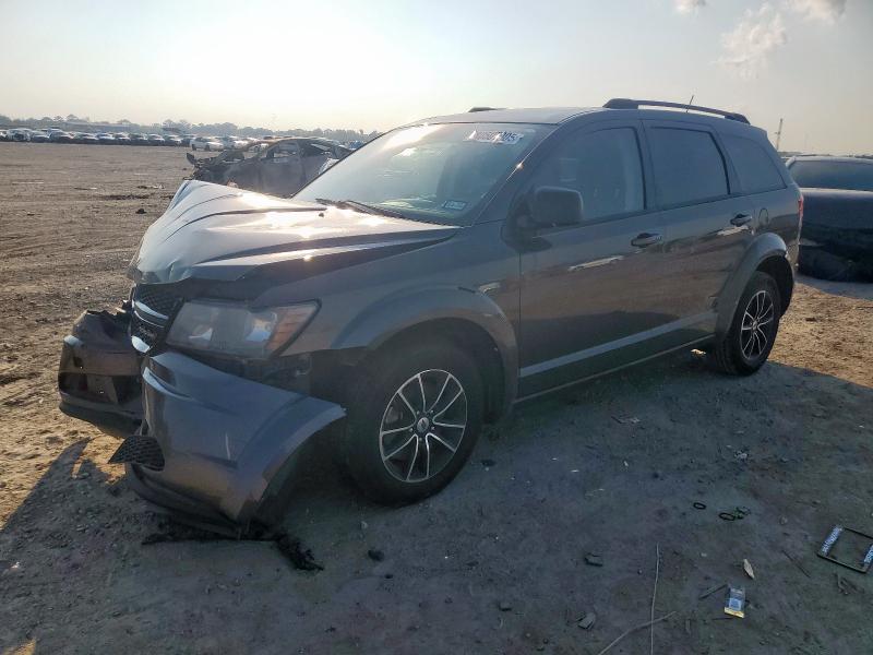 DODGE JOURNEY SE