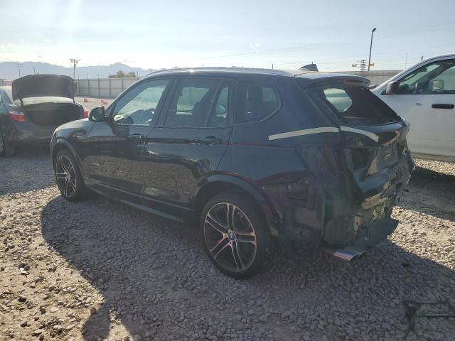 2015 BMW X3 XDRIVE2 - 5UXWX9C52F0D49155