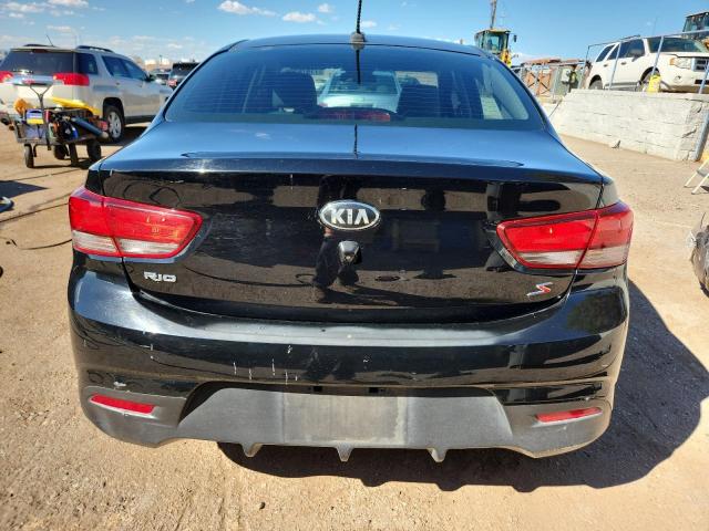 2019 KIA RIO S 3KPA24AB8KE207008