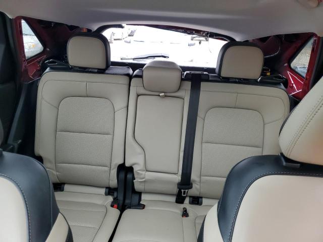 2022 FORD ESCAPE TIT - 1FMCU0LZ1NUA24847