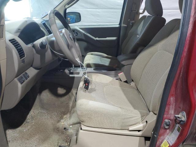 2010 NISSAN FRONTIER C #3269085075