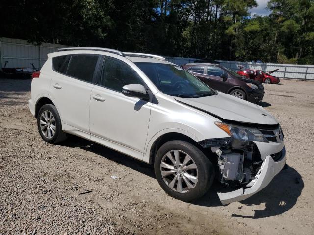 2014 TOYOTA RAV4 LIMITED - 2T3YFREV2EW116863