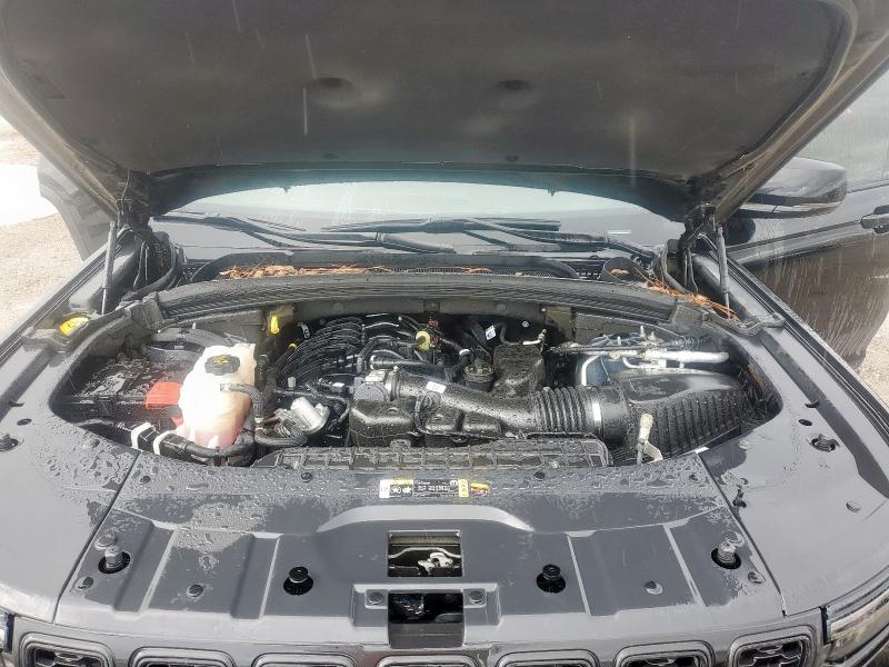 2023 JEEP GRAND CHEROKEE L LAREDO - 1C4RJKAG8P8879626