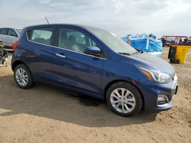 2022 CHEVROLET SPARK 2LT KL8CF6SAXNC035390