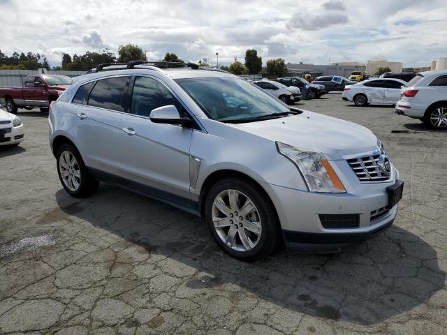 2016 CADILLAC SRX LUXURY 3GYFNBE37GS581116