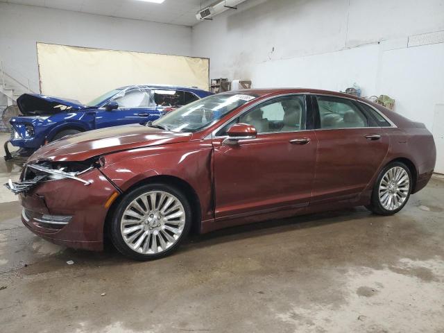 LINCOLN MKZ