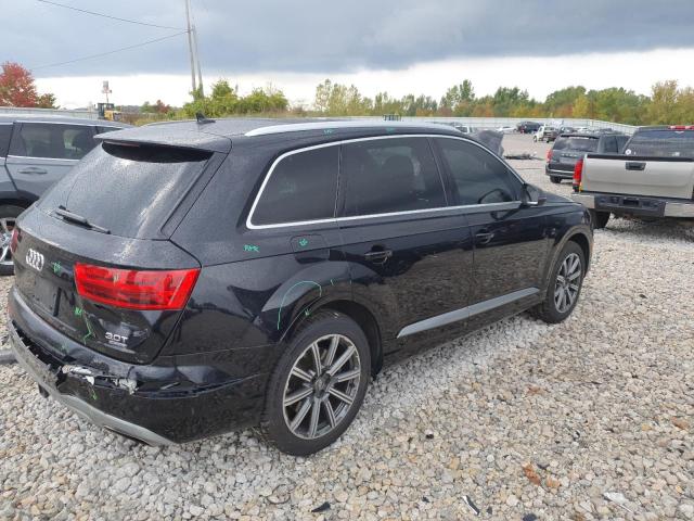 2017 AUDI Q7 PREMIUM - WA1LAAF72HD025498