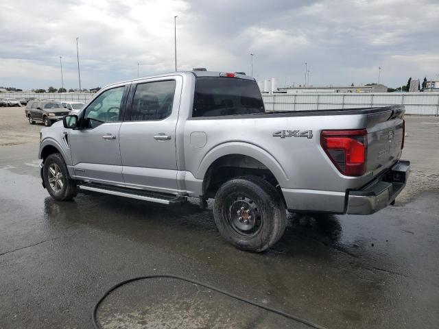 2025 FORD F150 XLT - 1FTFW3LD6SFA60227