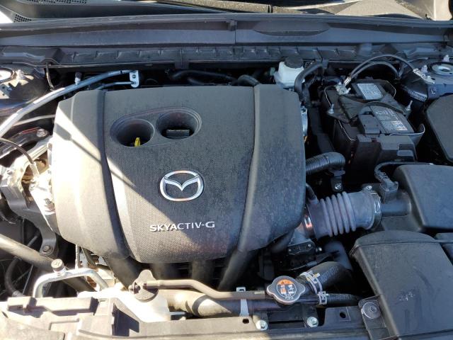 2024 MAZDA CX-50 SELE 7MMVABAM9RN200388