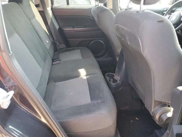 2015 JEEP PATRIOT SP - 1C4NJPBB9FD122075