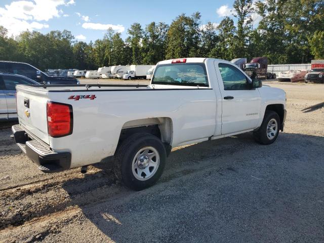 2018 CHEVROLET SILVERADO K1500 - 1GCNKNEH4JZ313903