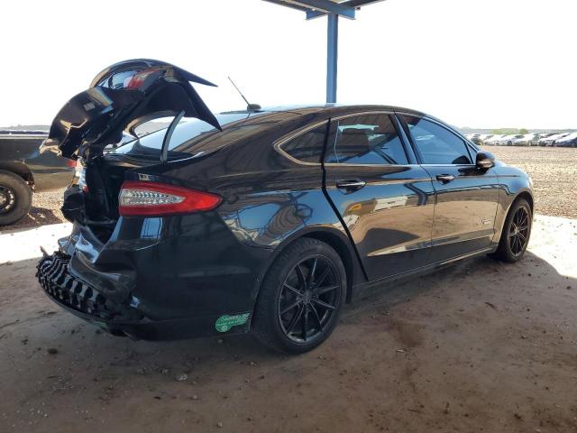 2014 FORD FUSION TITANIUM PHEV - 3FA6P0SUXER269299