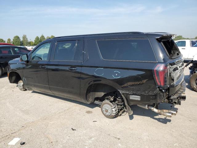 2025 CHEVROLET SUBURBAN K 1GNS6DRD9SR291429