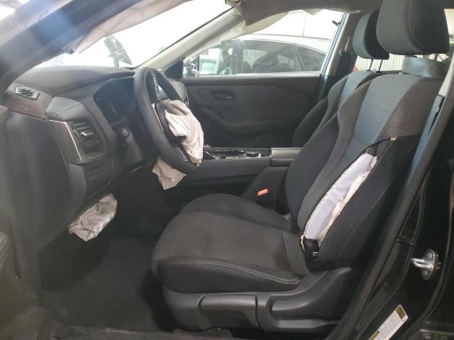 2021 NISSAN ROGUE S - 5N1AT3AB4MC801303