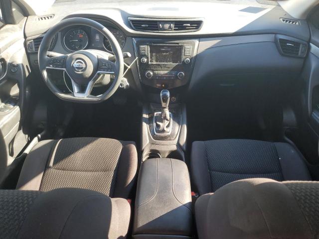 2020 NISSAN ROGUE SPORT S JN1BJ1CW8LW361783