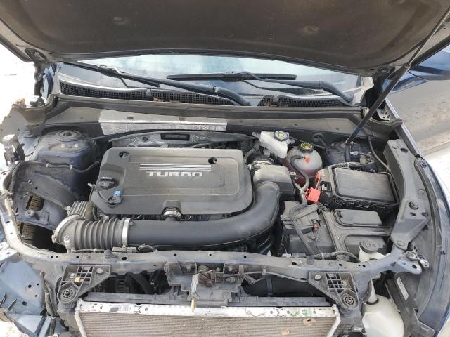2019 CADILLAC XT4 PREMIUM LUXURY 1GYFZCR48KF120209
