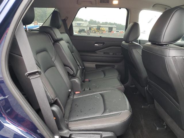 2023 NISSAN PATHFINDER 5N1DR3CC0PC260711