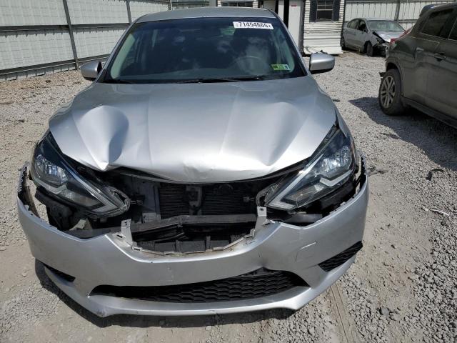 2016 NISSAN SENTRA S 3N1AB7AP4GY223972