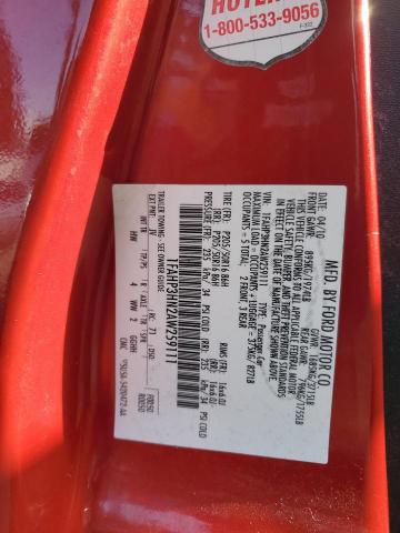 2010 FORD FOCUS SEL #3301909435