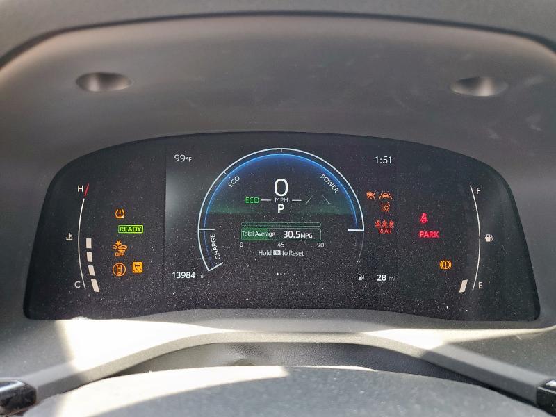 2025 TOYOTA CAMRY XSE - 4T1DAACK1SU558786