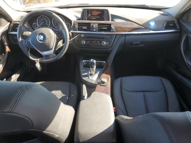 2015 BMW 328 I WBA3A5G53FNS88940