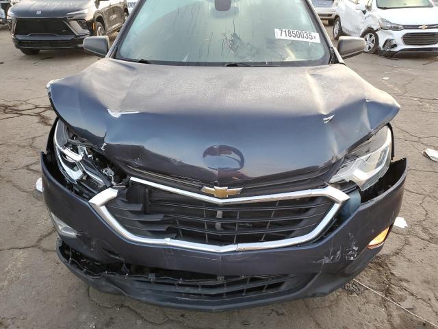 2018 CHEVROLET EQUINOX LS 3GNAXHEV8JL117047