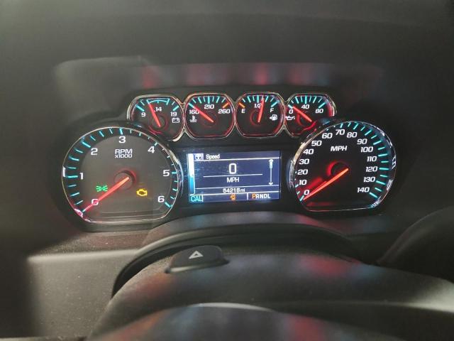2018 CHEVROLET TAHOE SPEC 1GNSKFEC5JR244076