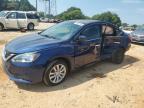 2016 NISSAN SENTRA S - 3N1AB7AP0GY222446