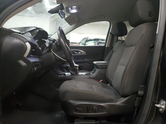 2019 CHEVROLET TRAVERSE L - 1GNERGKWXKJ261615